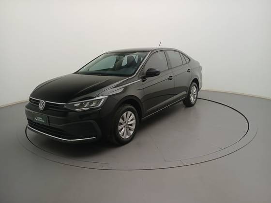 VOLKSWAGEN VIRTUS 1.0 170 TSI AUTOMÁTICO